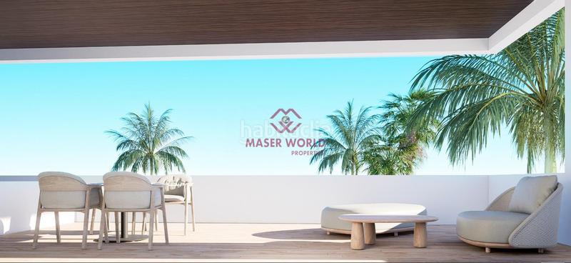 Foto d9dfb20b-0f9c-432b-9376-c12b78f73dcb. Appartement avec parking piscine dans balcón de Finestrat-terra marina Finestrat