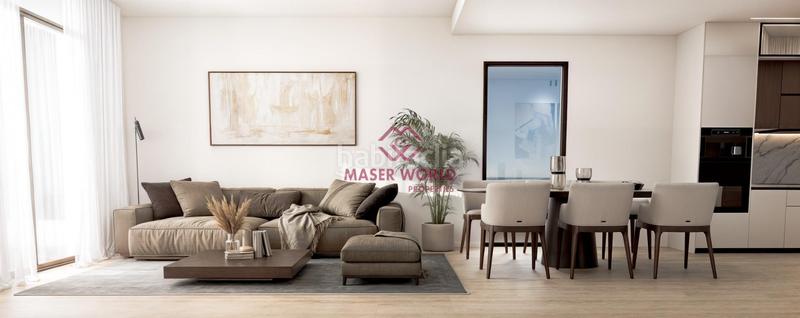 Foto f885f6bc-a64e-4c13-aac5-1075a087a112. Appartement avec parking piscine dans balcón de Finestrat-terra marina Finestrat