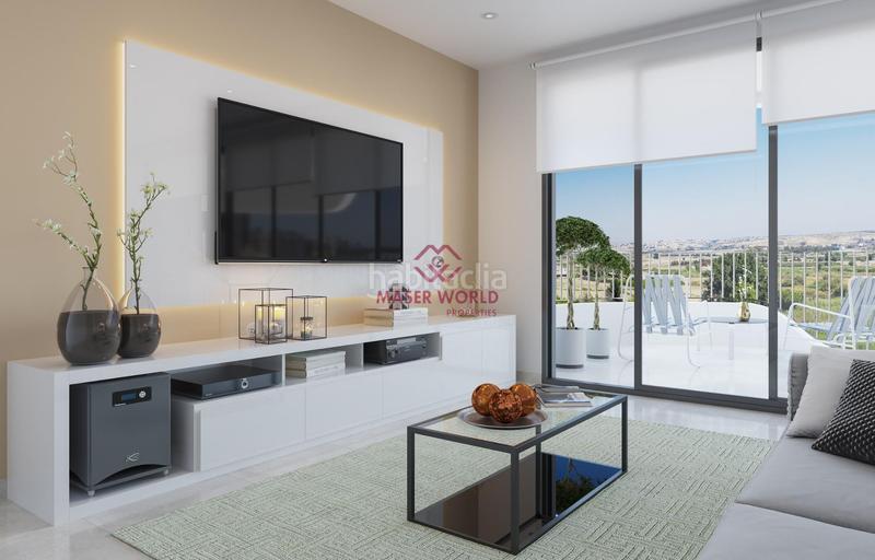 Foto 851533bc-84b5-4a6c-8028-68b6bd430fe3. Attique avec parking piscine dans Puerto Deportivo Guardamar del Segura