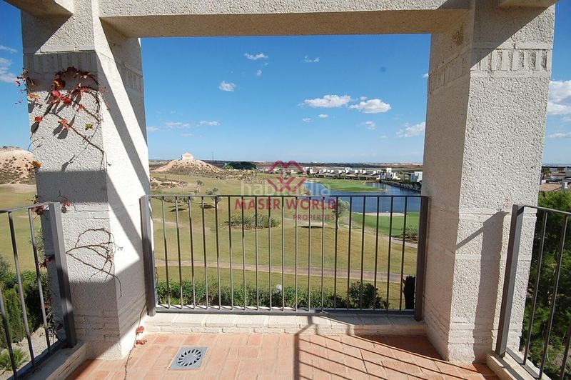 Foto 3d285444-90db-404b-852b-bbaabf113dd8. Xalet amb calefacció aparcament piscina a Jerónimo y Avileses Murcia