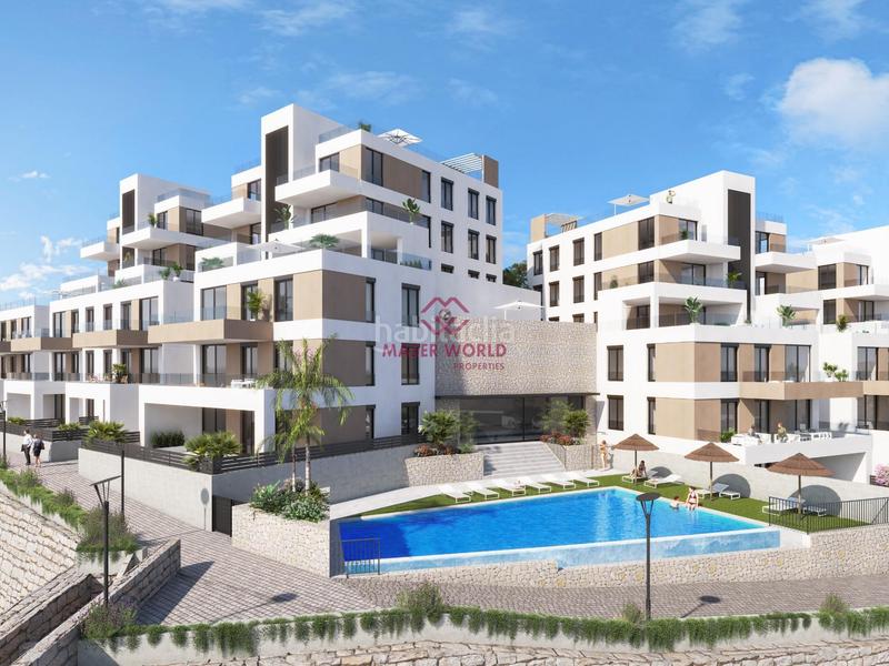 Foto 5d83a602-89d5-4727-9b40-d194789d5b81. Attico con parcheggio piscina in Las Salinas Vera