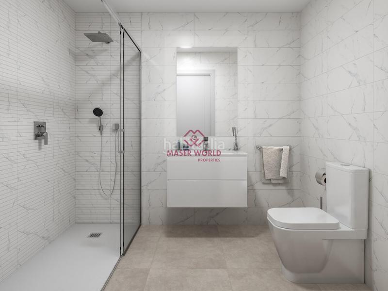 Foto c50dc807-358c-43d2-948c-05a9f98da945. Attico con parcheggio piscina in Las Salinas Vera