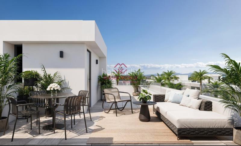 Foto 67d0266f-5771-4094-9ebc-46425681e962. Xalet amb aparcament piscina a Mar Menor golf Torre - Pacheco