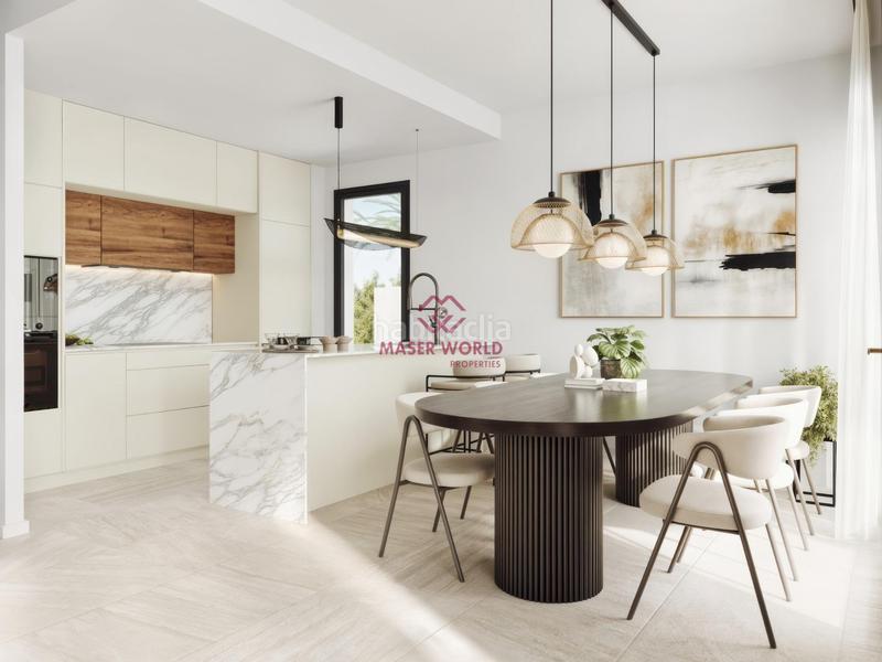 Foto 85a0e65e-5788-4f11-8877-a6b3411825eb. Xalet amb aparcament piscina a Mar Menor golf Torre - Pacheco