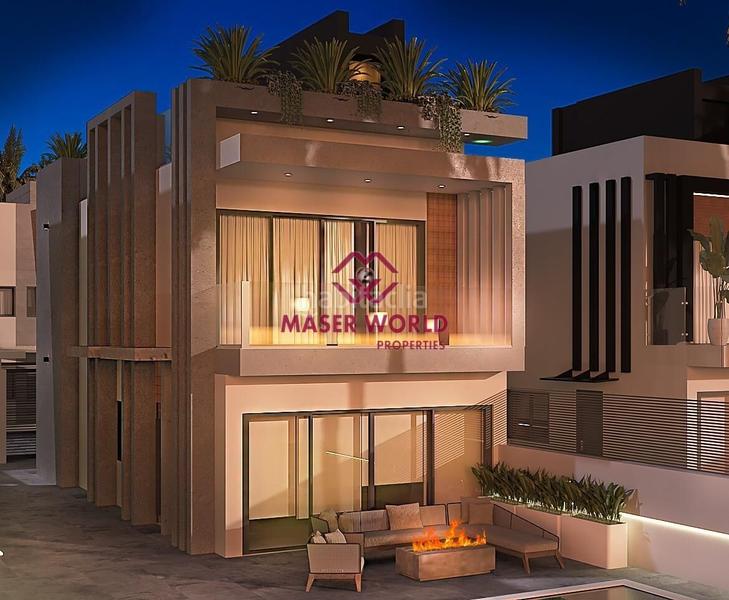 Foto 1e48aa23-bb0e-4404-86ee-4906cf1a4598. Chalet con parcheggio piscina in Pescadores Mazarrón