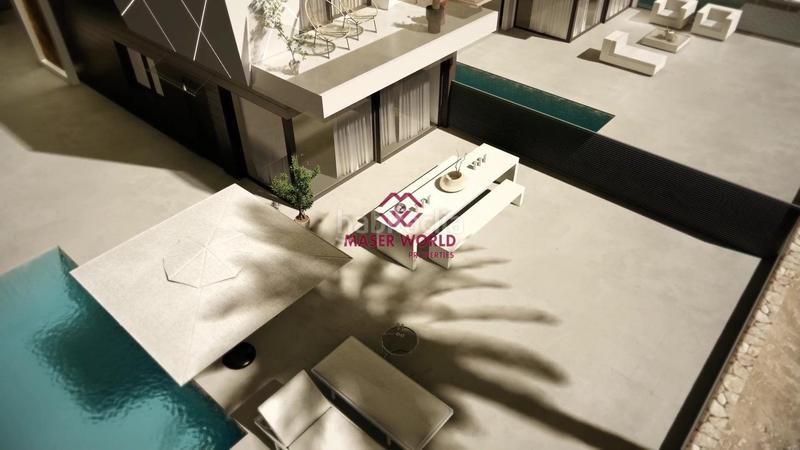 Foto 264d8882-f734-4b32-9807-43f0095dff55. Chalet con parcheggio piscina in Pescadores Mazarrón