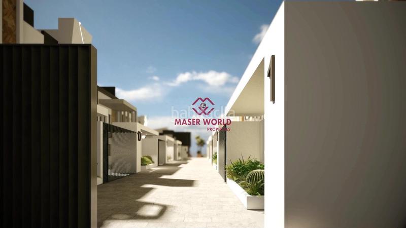 Foto 701852c6-abd8-4e2b-855e-9d0f7a69ca33. Chalet con parcheggio piscina in Pescadores Mazarrón