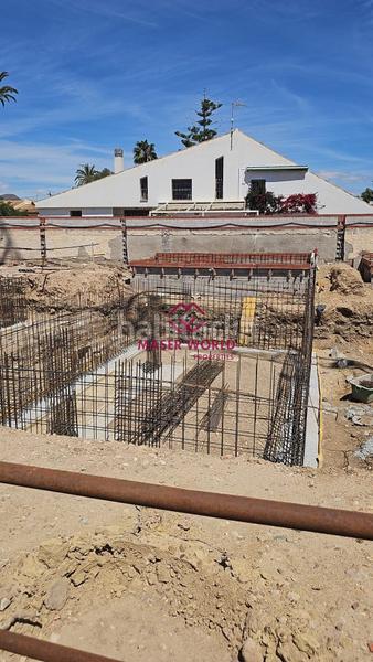 Foto 88909d01-93d1-4193-b1ba-ab839f1f45aa. Chalet con parcheggio piscina in Pescadores Mazarrón