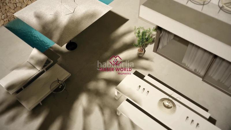 Foto 88e4bb08-273d-48de-bd32-ce936b997687. Chalet con parcheggio piscina in Pescadores Mazarrón