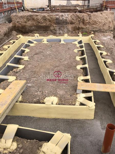 Foto adcf2275-534e-4655-ab1d-cdecbefc0186. Chalet con parcheggio piscina in Pescadores Mazarrón