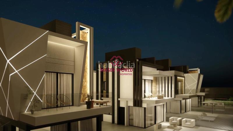 Foto bc722239-66fe-4980-b3b7-d6d127ff82c1. Chalet con parcheggio piscina in Pescadores Mazarrón