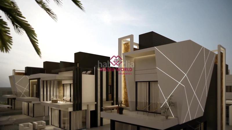 Foto ca81faa9-5024-4a8b-8a19-ec708b70bb06. Chalet con parcheggio piscina in Pescadores Mazarrón