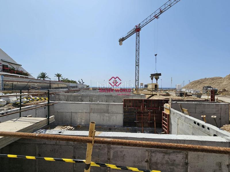 Foto d4cfcf14-0b95-42c0-8a25-265738ee6a9c. Chalet con parcheggio piscina in Pescadores Mazarrón