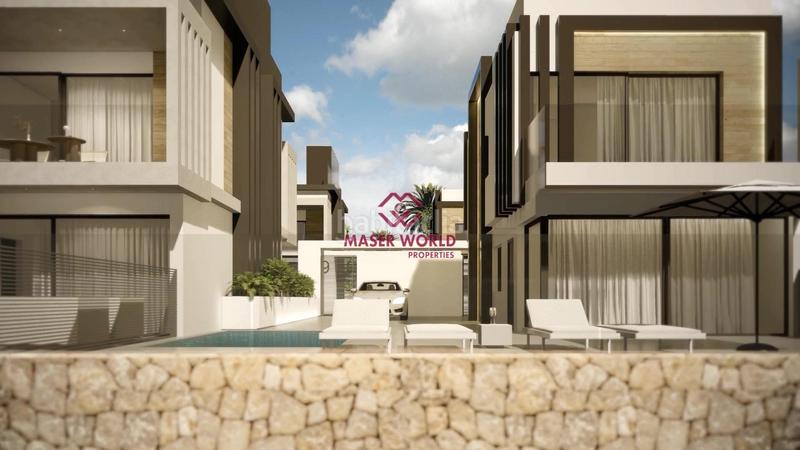 Foto d4f07813-c6c6-4602-a29e-2a1146796c3a. Chalet con parcheggio piscina in Pescadores Mazarrón