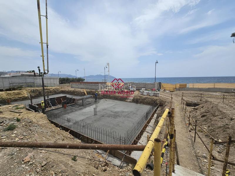 Foto e396f5dc-1b23-41c9-93b4-674ee3ace42a. Chalet con parcheggio piscina in Pescadores Mazarrón