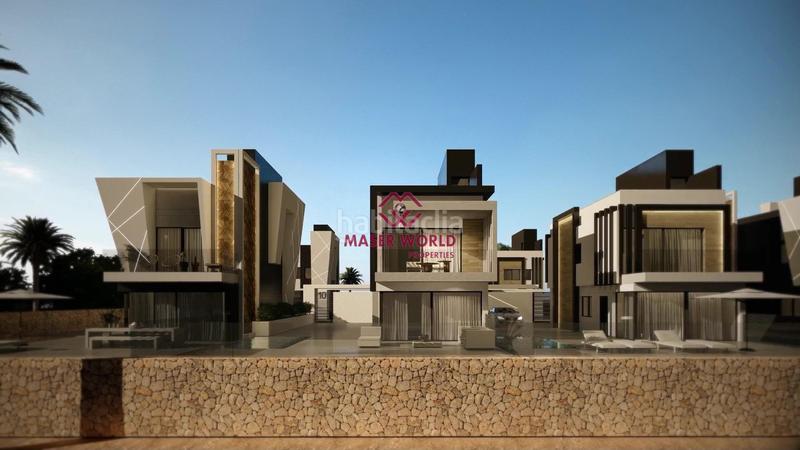 Foto f54c0ed5-d62a-4adf-bafc-9349edbbd644. Chalet con parcheggio piscina in Pescadores Mazarrón