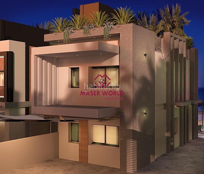 Foto fe02228c-1ab3-4f04-ab63-17d50403f8dc. Chalet con parcheggio piscina in Pescadores Mazarrón