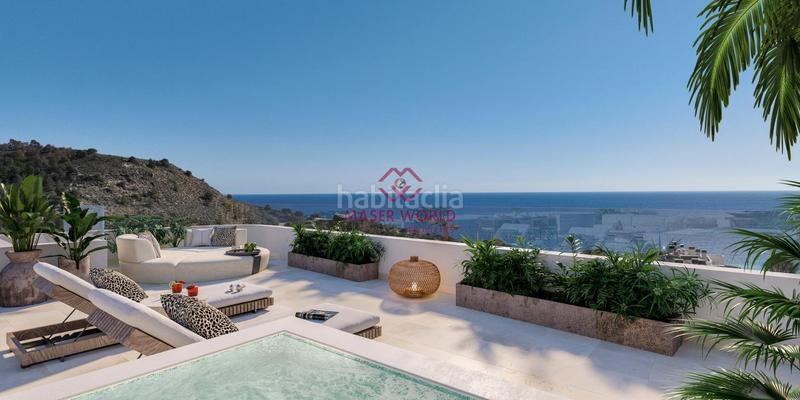 Foto 07541c4b-9307-479b-9705-ec5d001a5c0a. Apartament amb aparcament piscina a Platja de Torres Vila Joiosa (la)