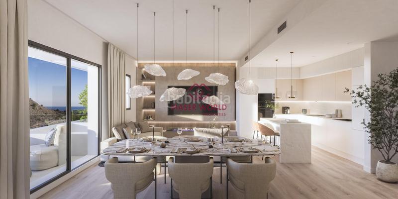 Foto 3a6e920c-91eb-453e-aa34-facebb73ef48. Apartament amb aparcament piscina a Platja de Torres Vila Joiosa (la)