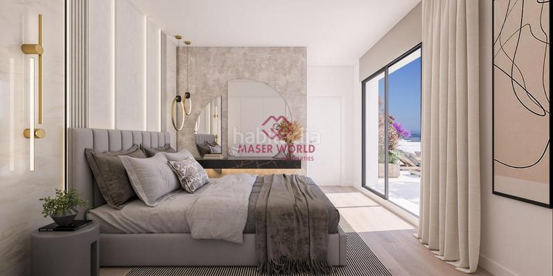 Foto 3c55d970-95f9-4a29-b067-16ce1096848c. Apartament amb aparcament piscina a Platja de Torres Vila Joiosa (la)