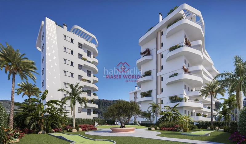 Foto 42f26fd9-6425-4d1f-97ef-29fd234e9a14. Apartament amb aparcament piscina a Platja de Torres Vila Joiosa (la)