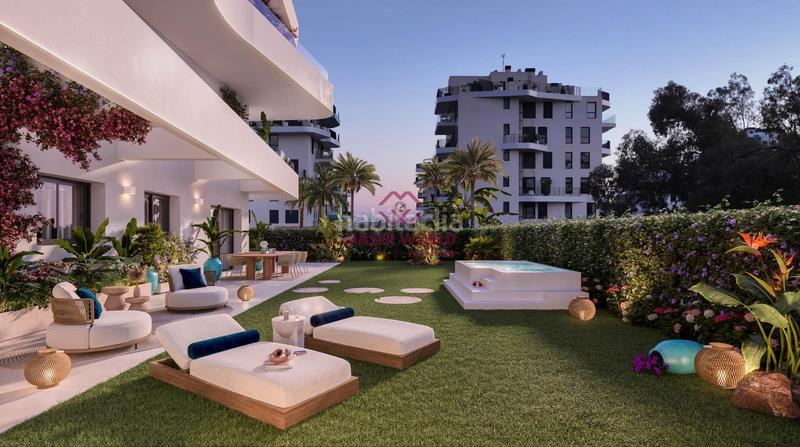 Foto 59769d72-0014-43a5-95de-f5b34bbb038a. Apartament amb aparcament piscina a Platja de Torres Vila Joiosa (la)