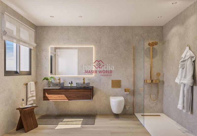 Foto ba1d0c90-0395-4677-be5c-43251be4a3d1. Apartament amb aparcament piscina a Platja de Torres Vila Joiosa (la)