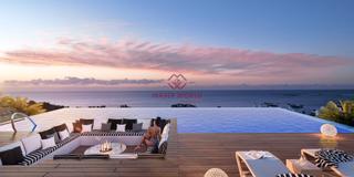 Appartement à Platja de Torres. Resort de lujo en villajoyosa  un paraíso junto al mar