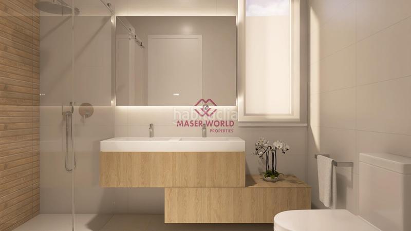 Foto 2590bd72-7469-4a93-87e1-59100c559469. Piccolo appartamento con parcheggio in Santiago de La Ribera San Javier