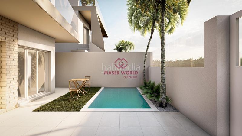 Foto 584ae216-a9f5-48ec-bc09-8c4db4a8b31a. Piccolo appartamento con parcheggio in Santiago de La Ribera San Javier