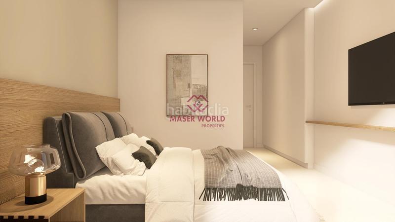 Foto b0aa56ce-8b4b-4f12-b050-30db89eff71c. Piccolo appartamento con parcheggio in Santiago de La Ribera San Javier