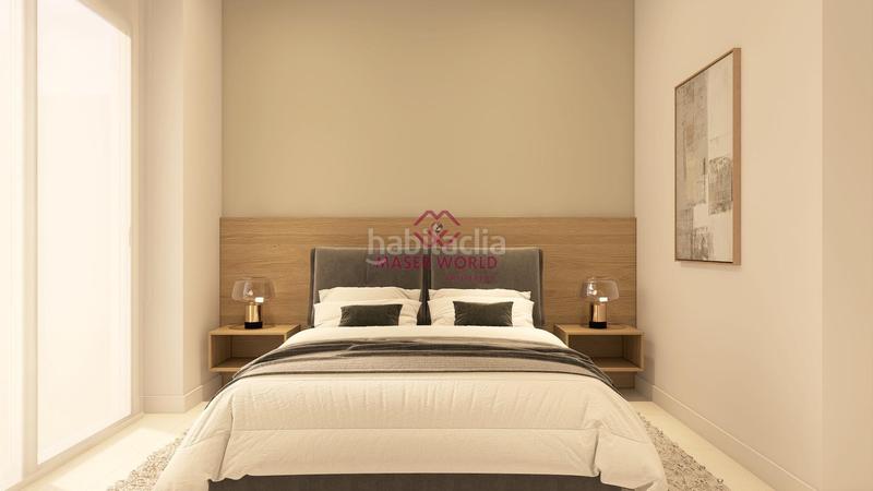 Foto d8cedf9b-5be5-4340-b0b3-5cfc267cb452. Piccolo appartamento con parcheggio in Santiago de La Ribera San Javier