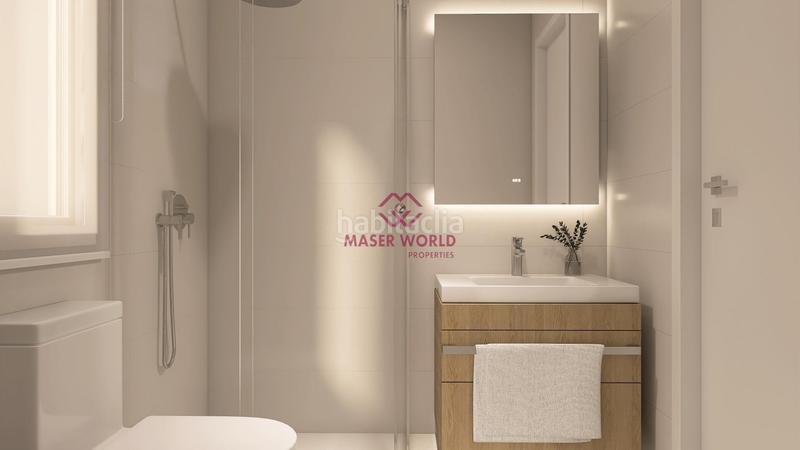 Foto eeea5ff2-a6a9-4601-8f24-1d45ea77b56b. Piccolo appartamento con parcheggio in Santiago de La Ribera San Javier