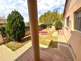 Chalet in San Javier. Exclusivo chalet en santiago de la ribera sobre parcela de 700 m