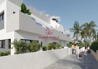 Maison à Los Balcones-Los Altos. Complejo residencial de nueva construcción en los balcones, torr