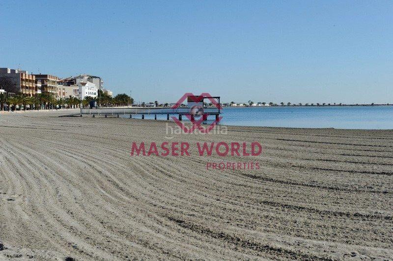 Foto 2c6a84df-4405-4eb6-a44c-0182de2ed4d1. Xalet amb aparcament piscina a Lo Pagán San Pedro del Pinatar