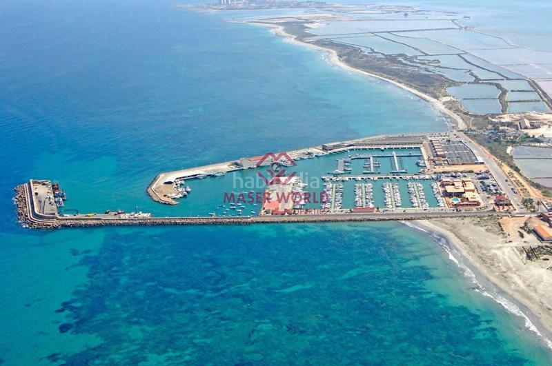 Foto 62b16e6c-ba2b-4dd3-a23f-79d3e6d3db00. Xalet amb aparcament piscina a Lo Pagán San Pedro del Pinatar