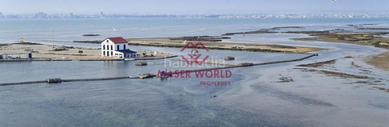 Foto 87a2143e-89e9-4c0f-a921-b35bd233d19e. Xalet amb aparcament piscina a Lo Pagán San Pedro del Pinatar