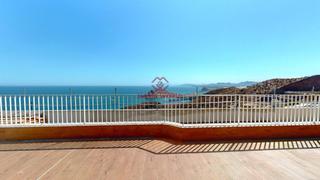 Planta baixa a Isla del Fraile. La tranquilidad del mar en tu hogar!!!