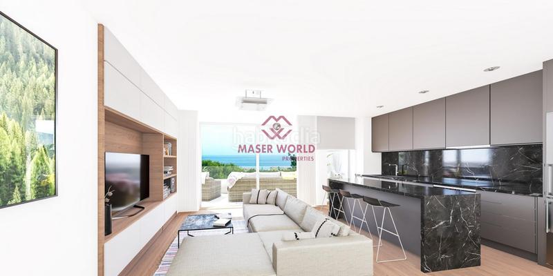 Foto 77abecb6-f7ad-4b6e-aa4c-27293d82273e. Planta baixa amb aparcament piscina a Montemar Torremolinos