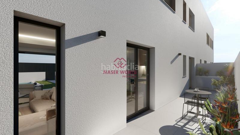 Foto 275144a8-dc87-4abf-9eec-ad1a71afa7b9. Casa con parcheggio piscina in Lo Pagán San Pedro del Pinatar