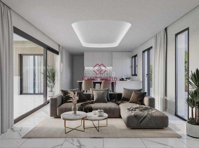 Foto bca84799-cc22-4d39-98e6-81d5b648715f. Casa con parcheggio piscina in Lo Pagán San Pedro del Pinatar