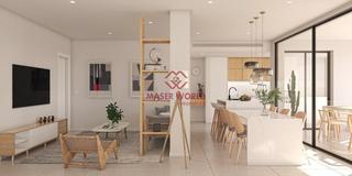 Appartement in San Pedro del Pinatar. Moderna casa en san pedro del pinatar, en zona residencial y pró