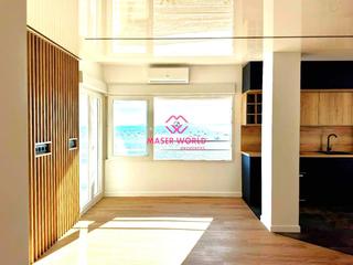 Apartamento en San Pedro del Pinatar. Exclusivo apartamento totalmente reformado en lo pagán, con espe