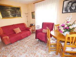Apartament a Pescadores. Piso céntrico en venta en puerto de mazarrón