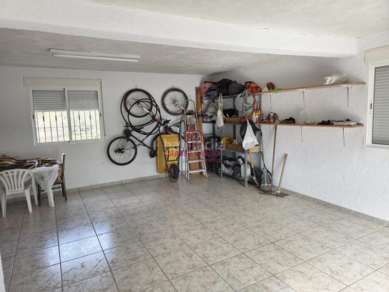 Foto 28b83c22-93b7-4378-b419-7510c0ddb064. Haus mit parking in Morata Lorca