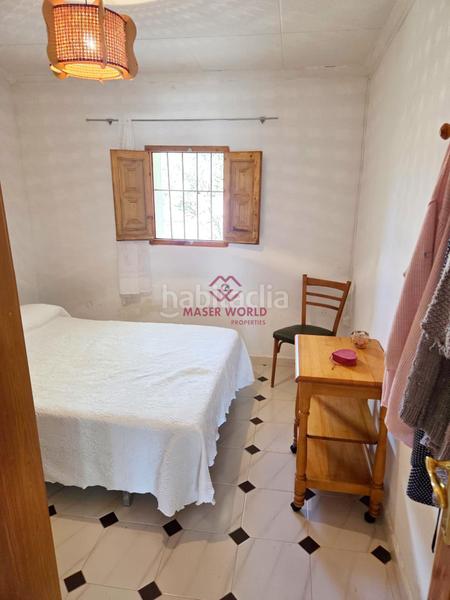 Foto 489b2d78-5757-4f1b-95fc-6a2bfea40cbd. Haus mit parking in Morata Lorca