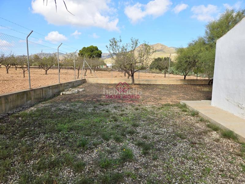 Foto 55a9b6da-7b3c-460c-8c77-e4387454aecf. Haus mit parking in Morata Lorca