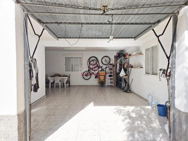 Foto 55fcf4e0-821d-4c6a-b90e-531129a84f3b. Haus mit parking in Morata Lorca