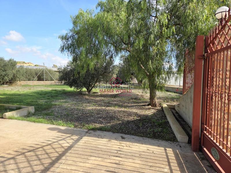 Foto 57229b7f-4726-4125-9904-958fbbabe211. Haus mit parking in Morata Lorca